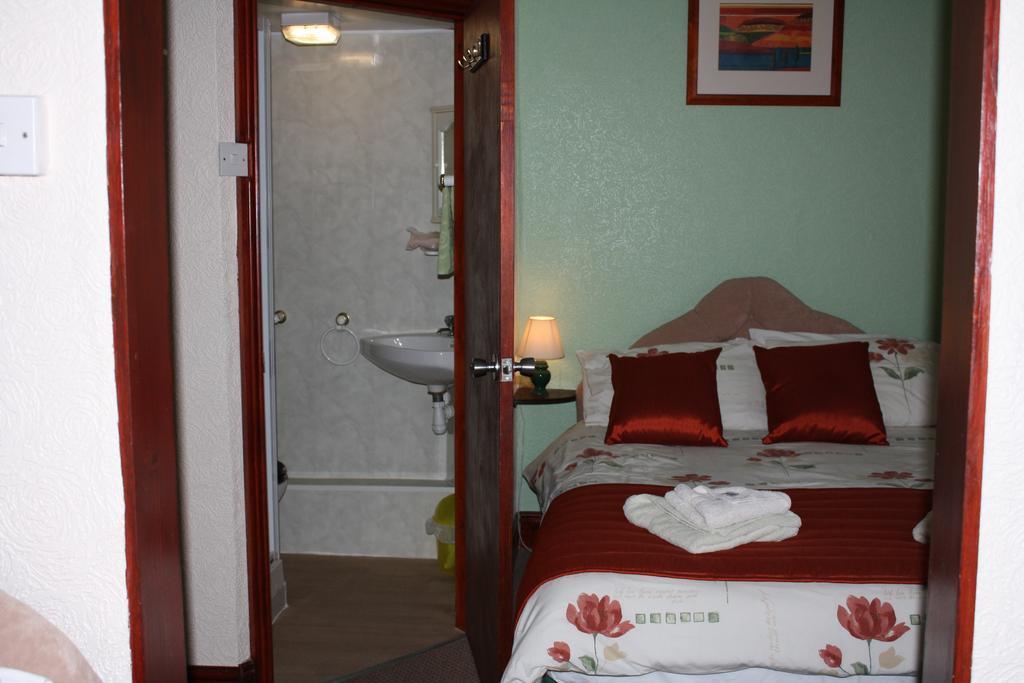 Hotel Sunset Blackpool Zimmer foto